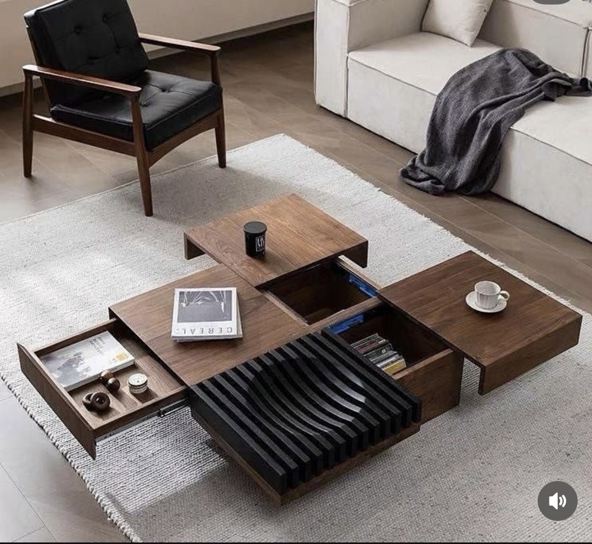 cofee table