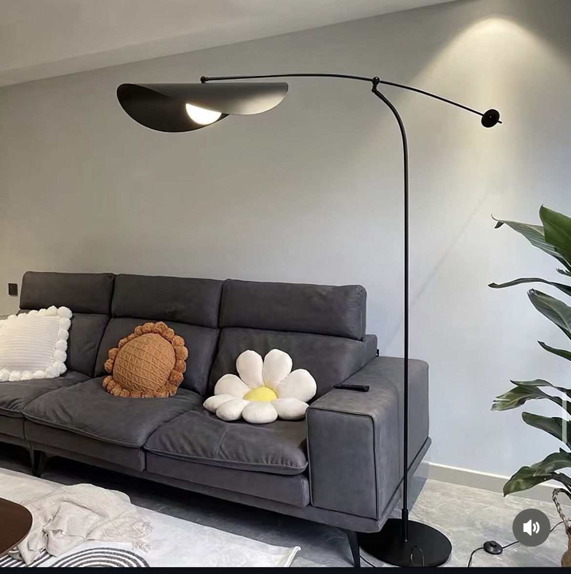floor lamp
