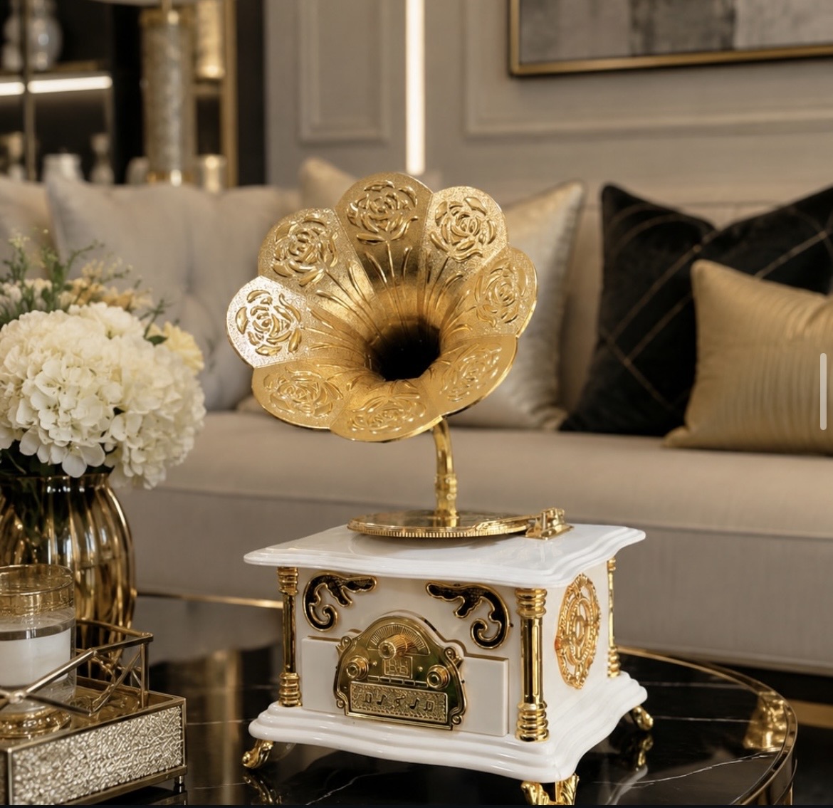 decor