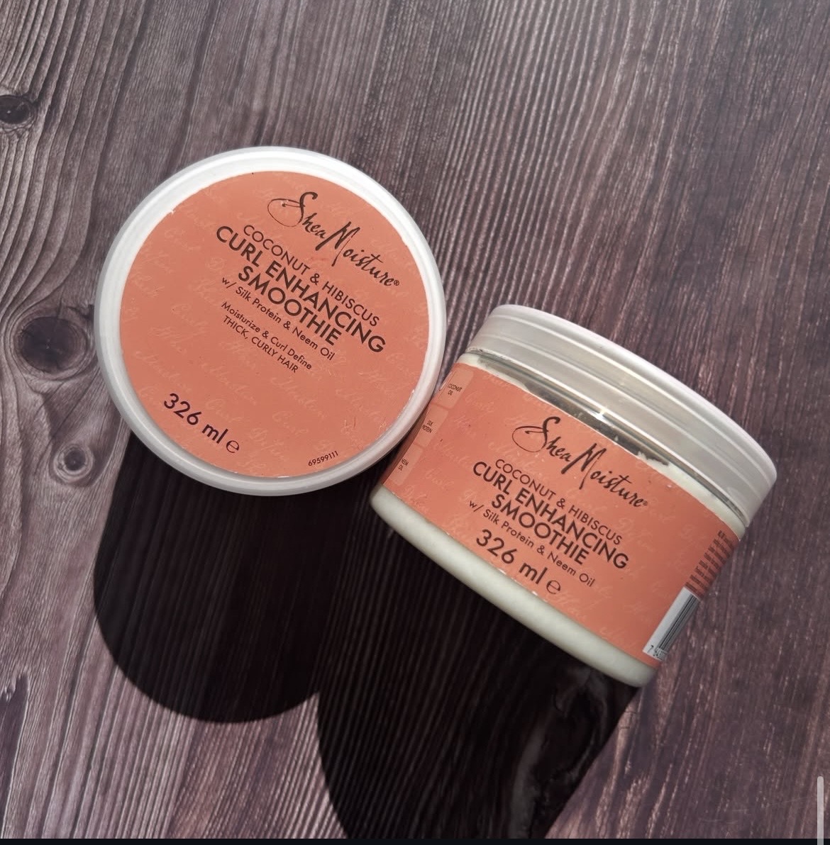 shea moisture