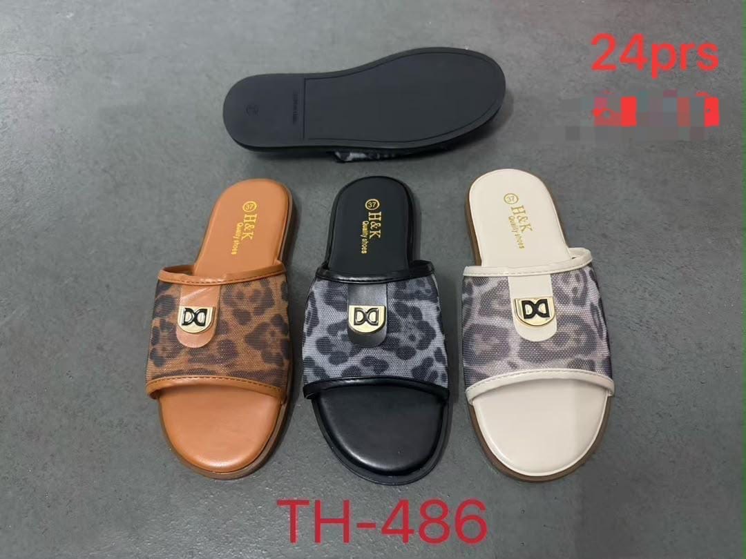 DD sandals