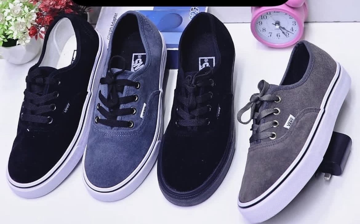 vans