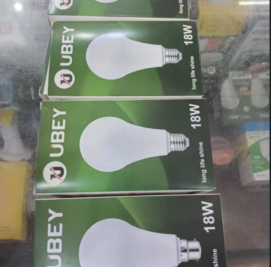 Bulb