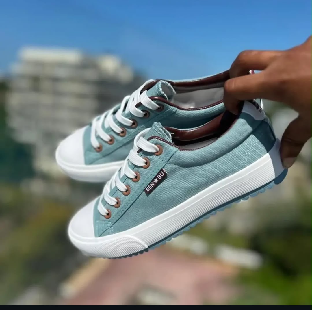 Ben bu sneakers