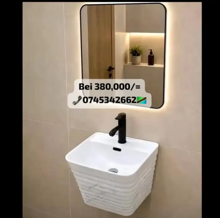 Washbasin