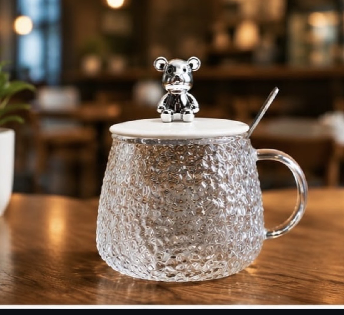 coffee vase