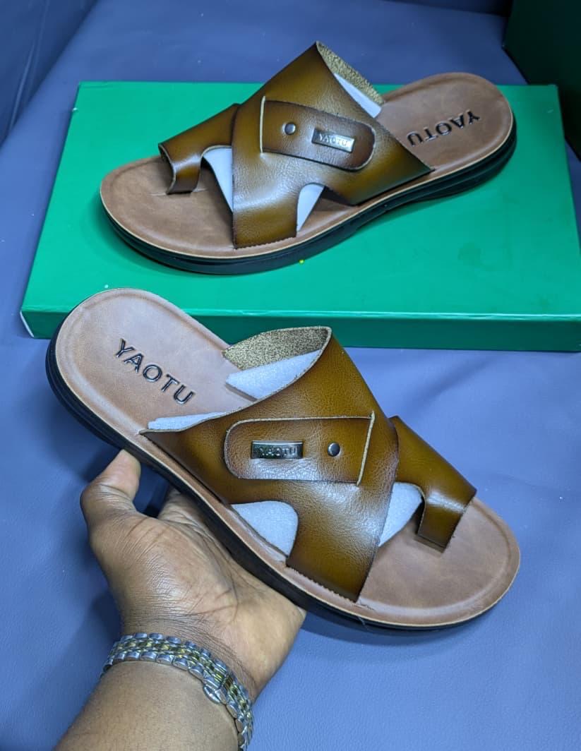 sandles za wanaume