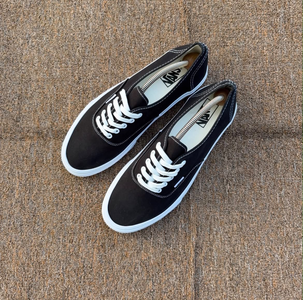 Vans shoes