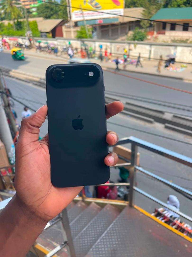 Iphone 17 Promax