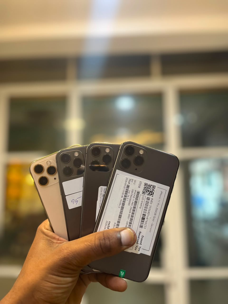 Iphone 11pro