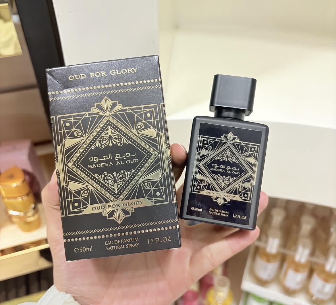 oud for glory
