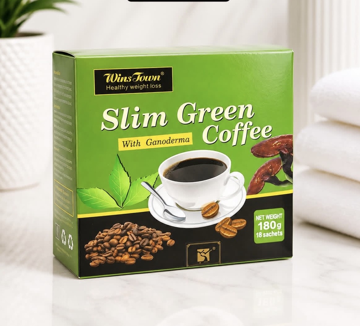 slim tea