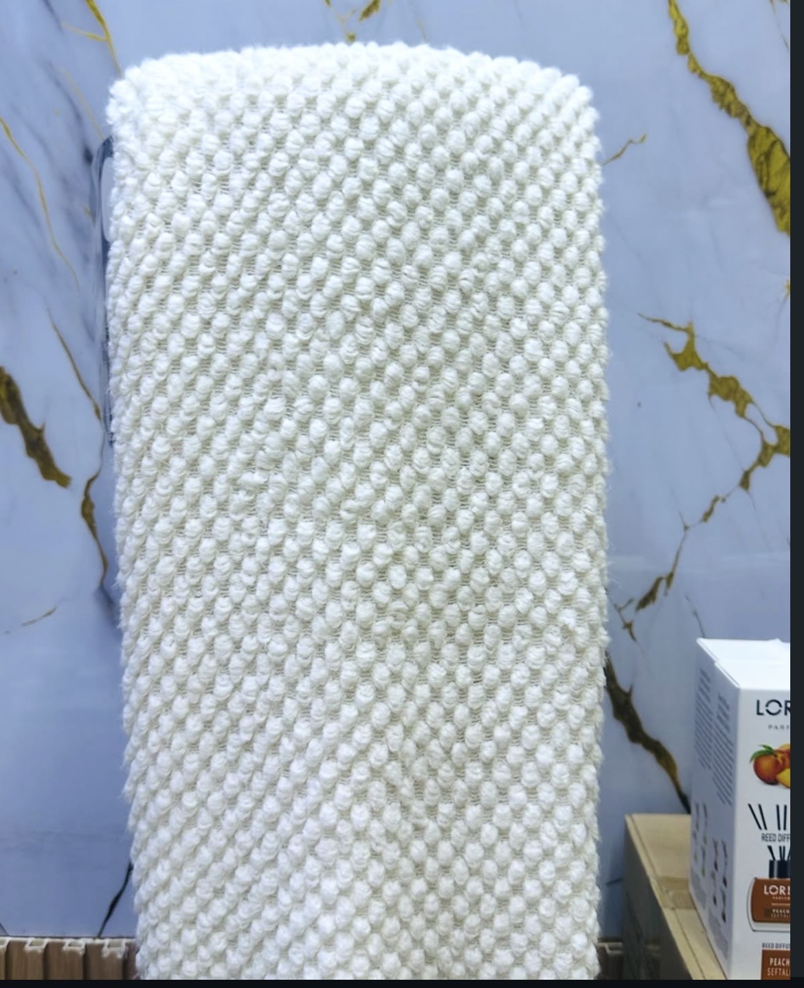 throw blanket
