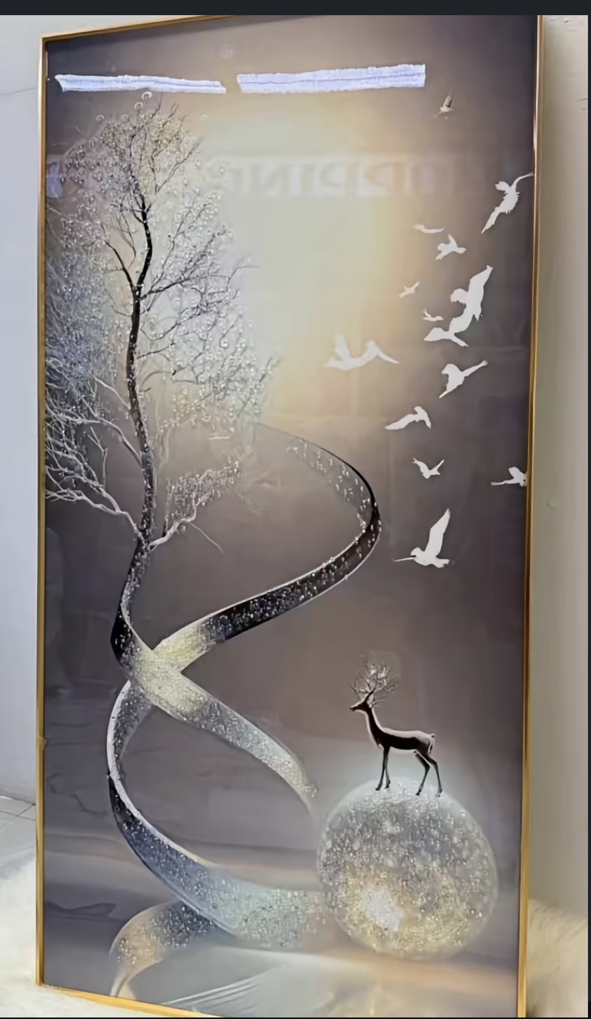 wall pictures