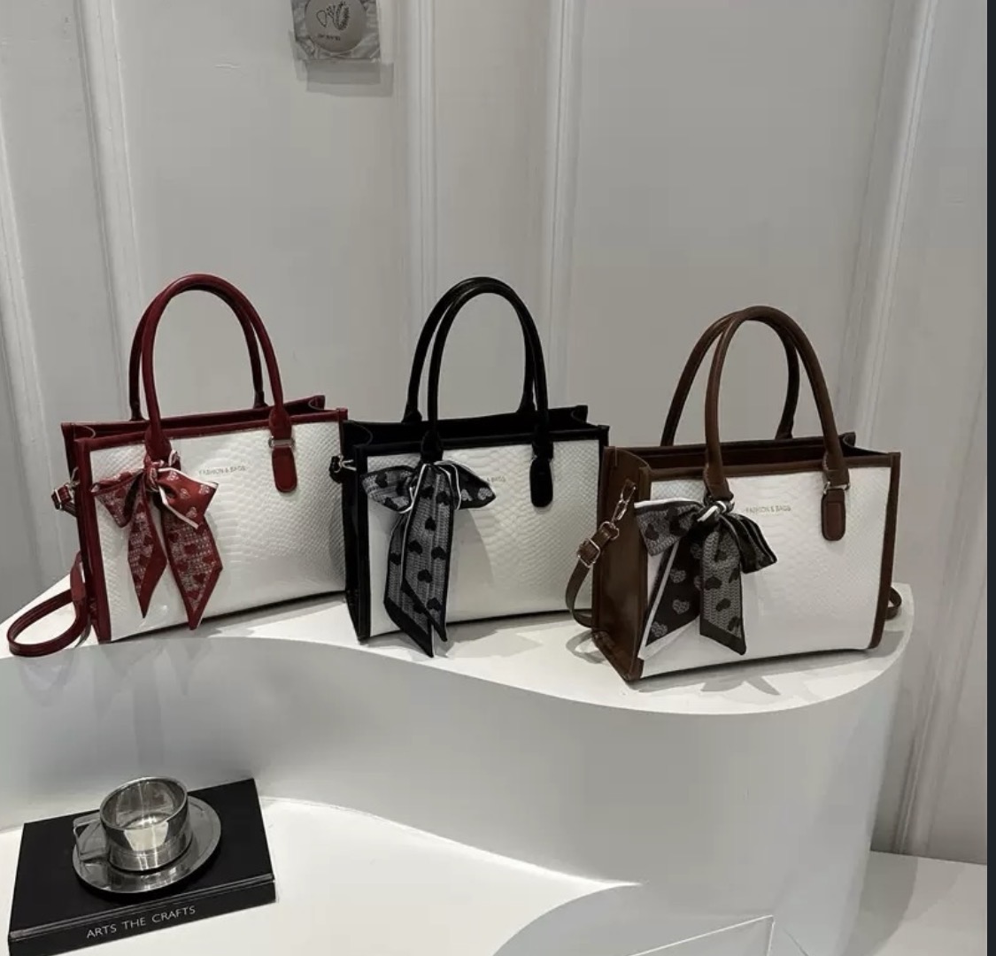 Fashion handbags