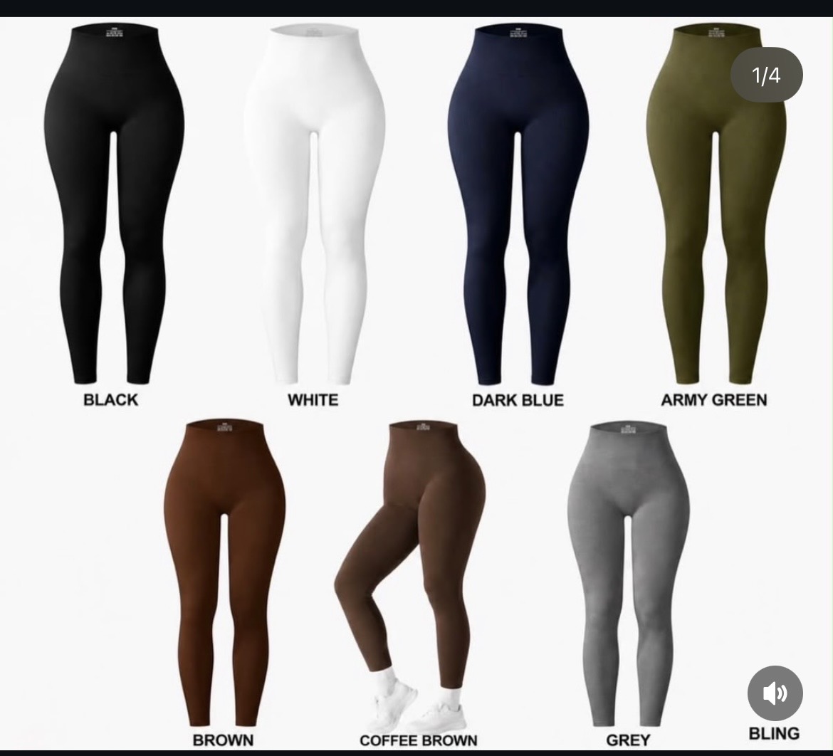 leggings