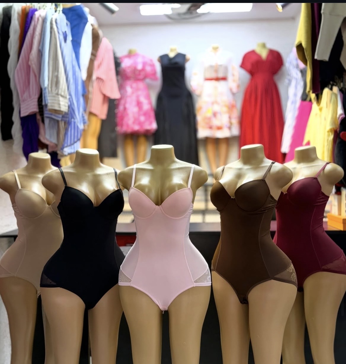 body shaper