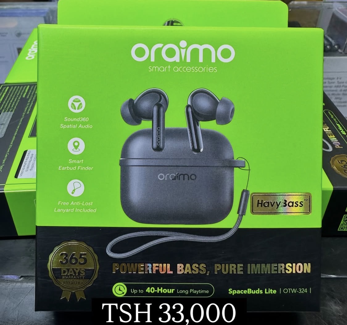 Oraimo airpods
