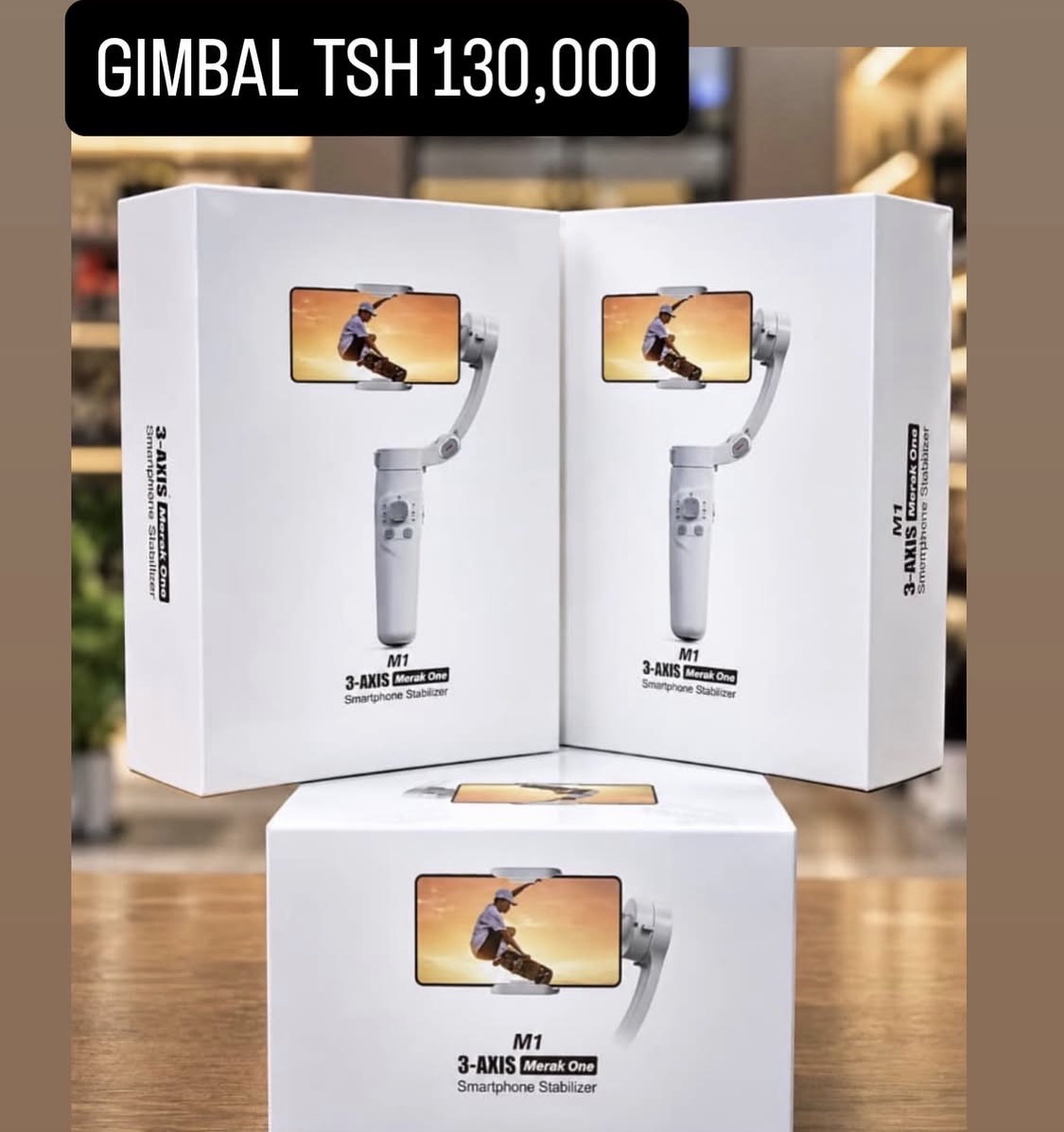Gimbal