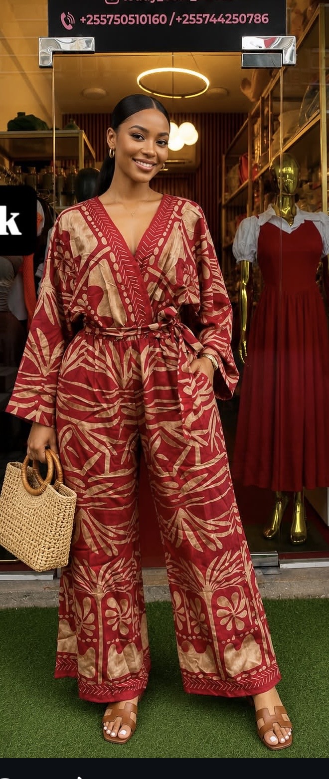 jumpsuit