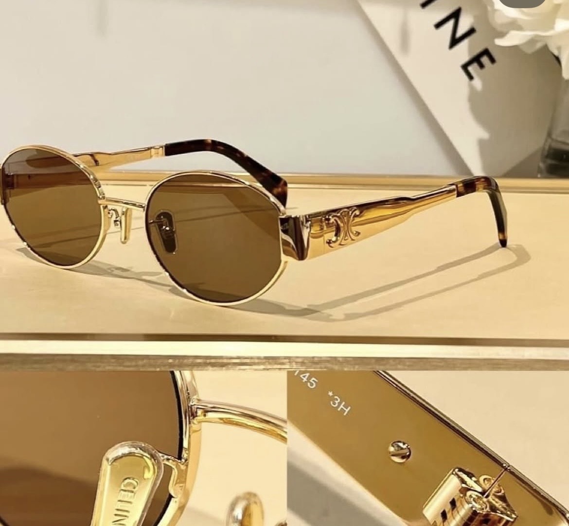 celine shades