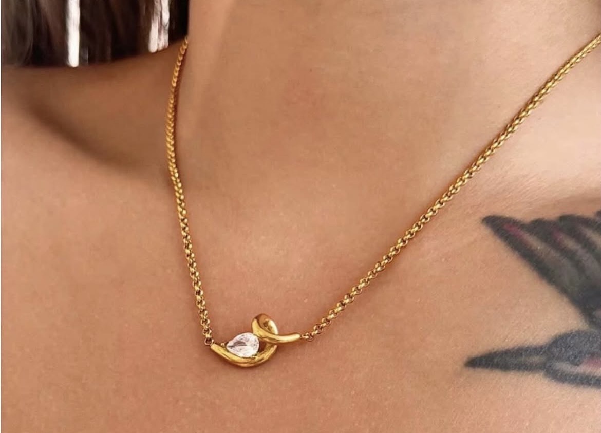 ayla necklace