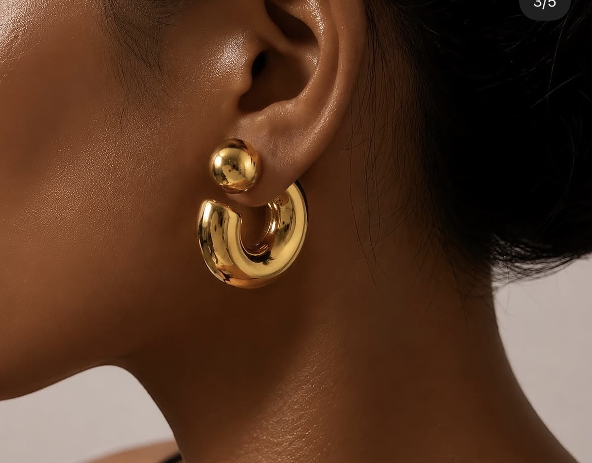 matilda earing