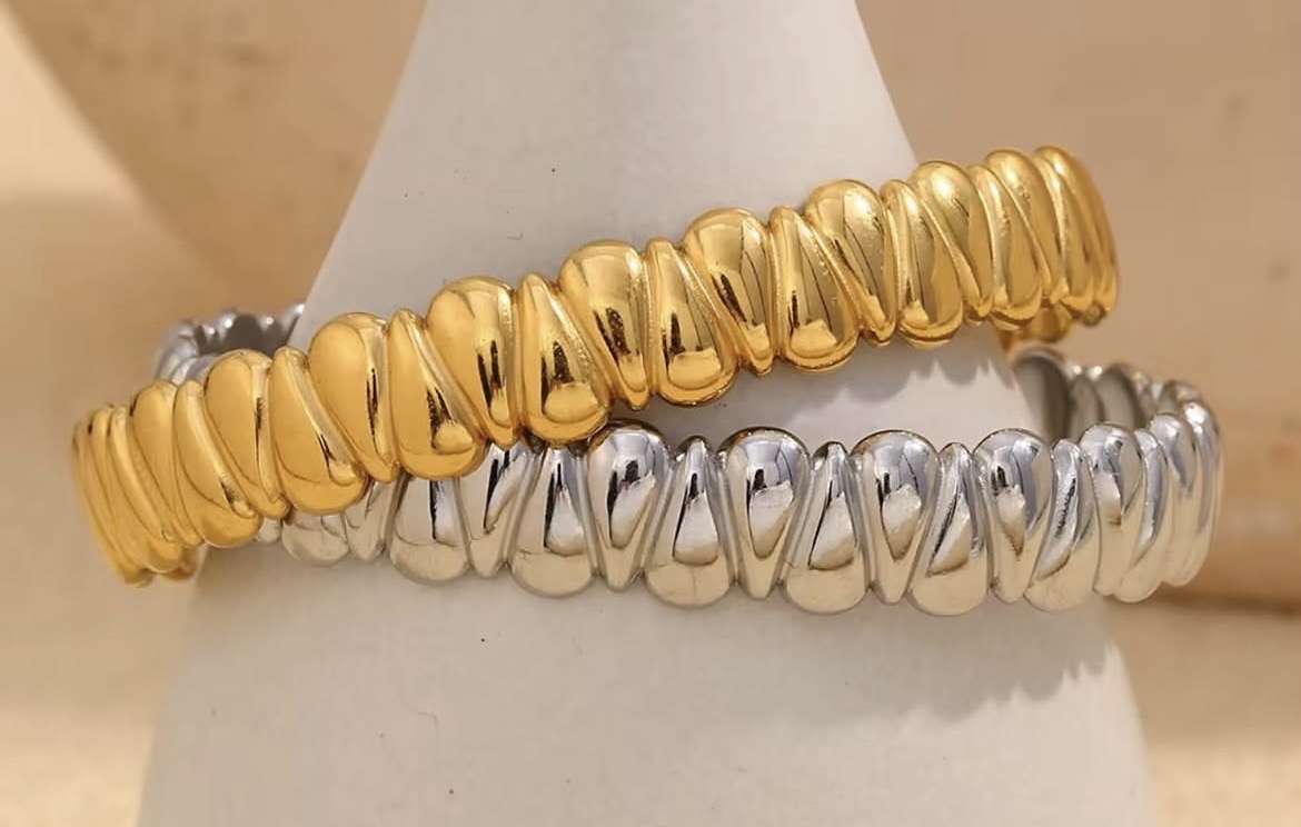 adjustable saida bracelet