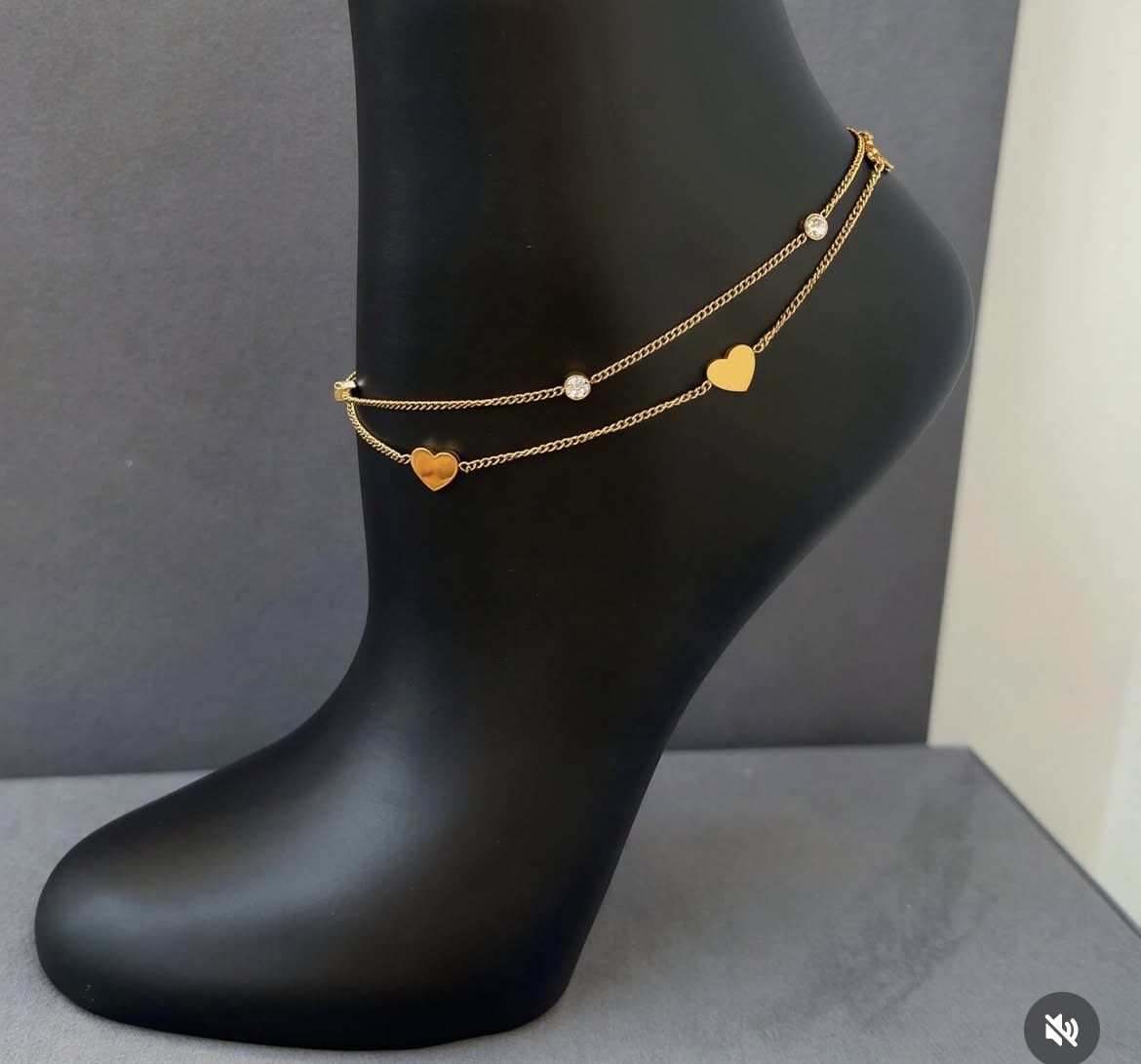 anklet
