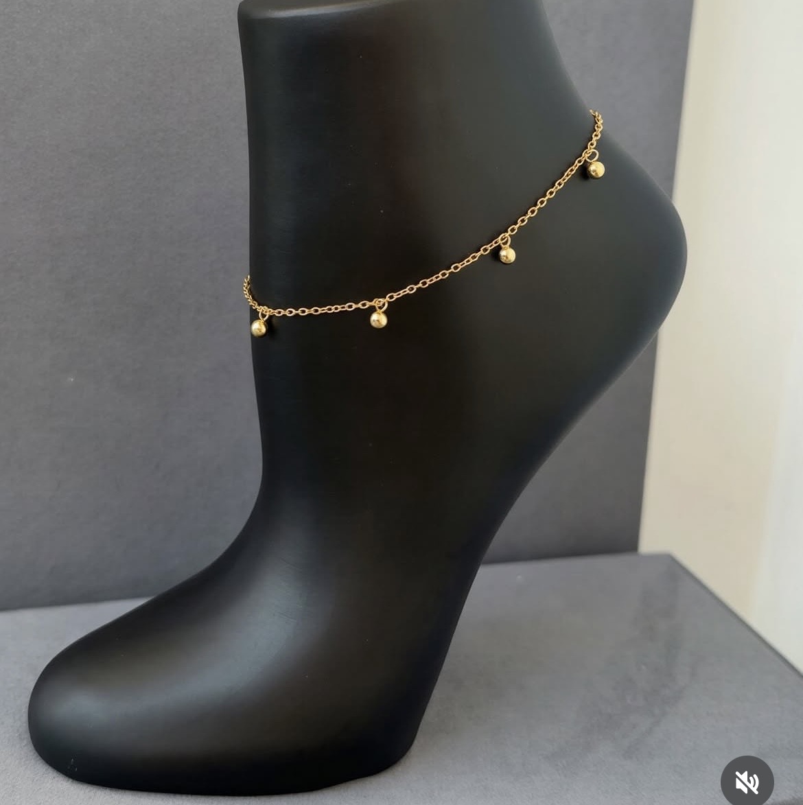 anklet