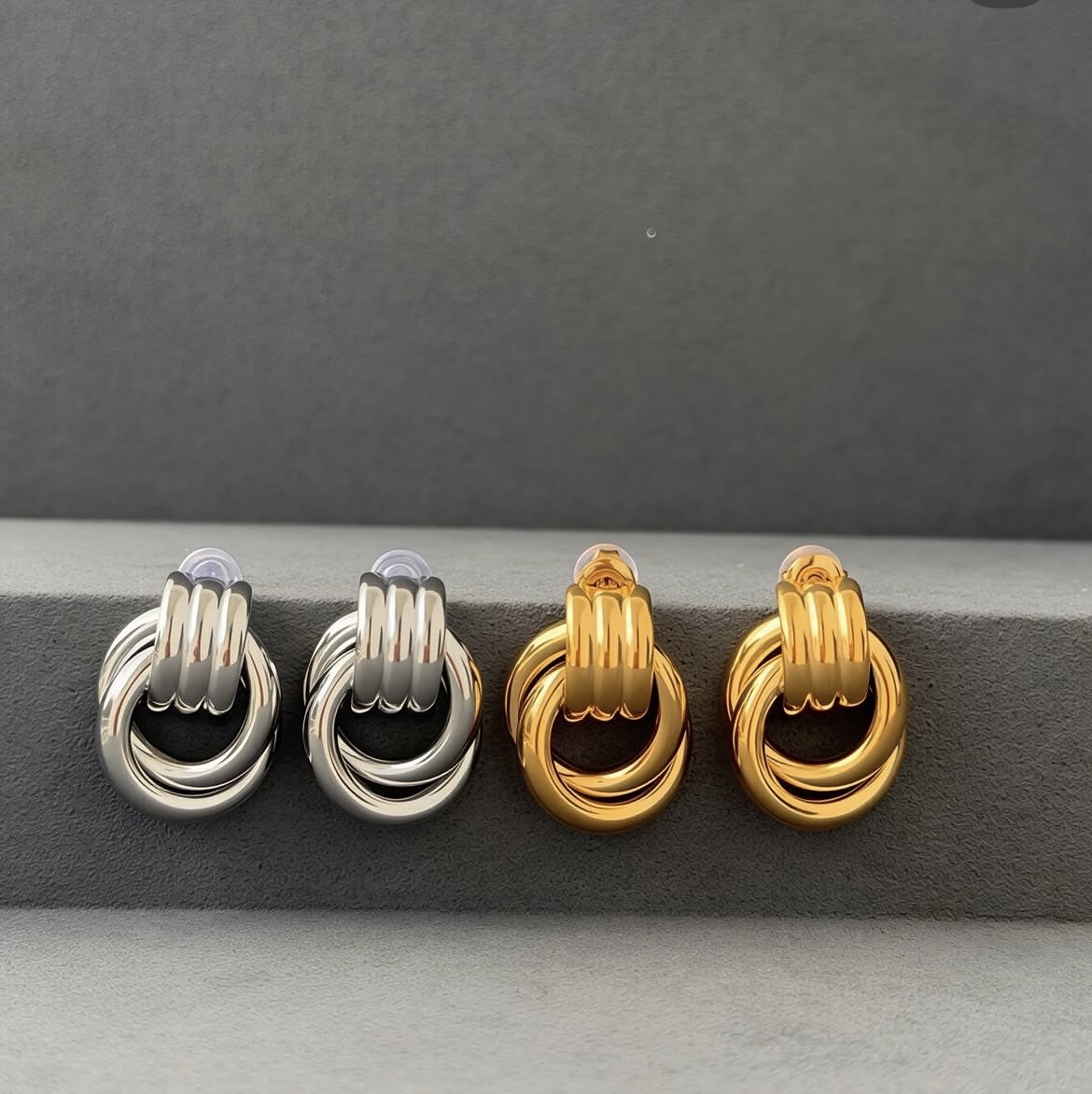 vina earings