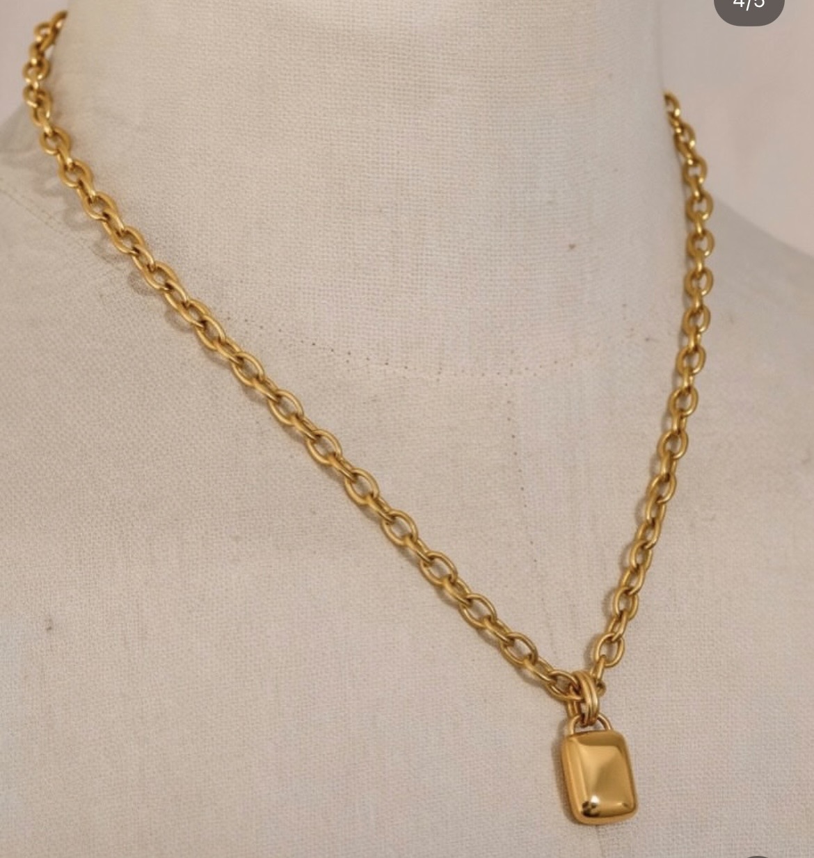 bebra necklace
