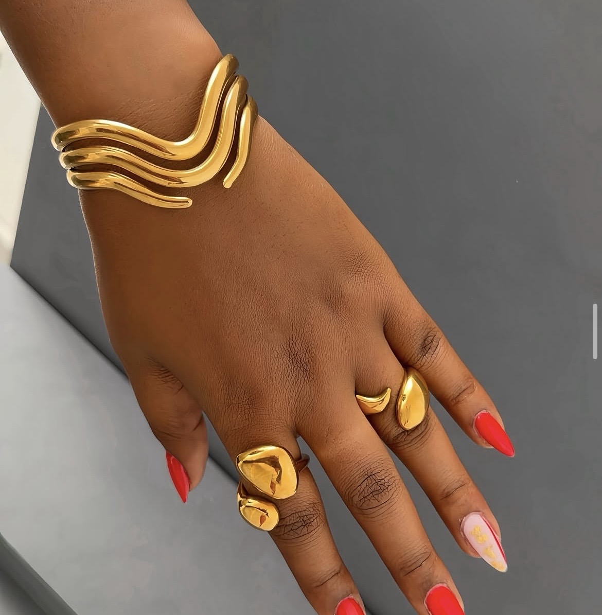 kiara full set