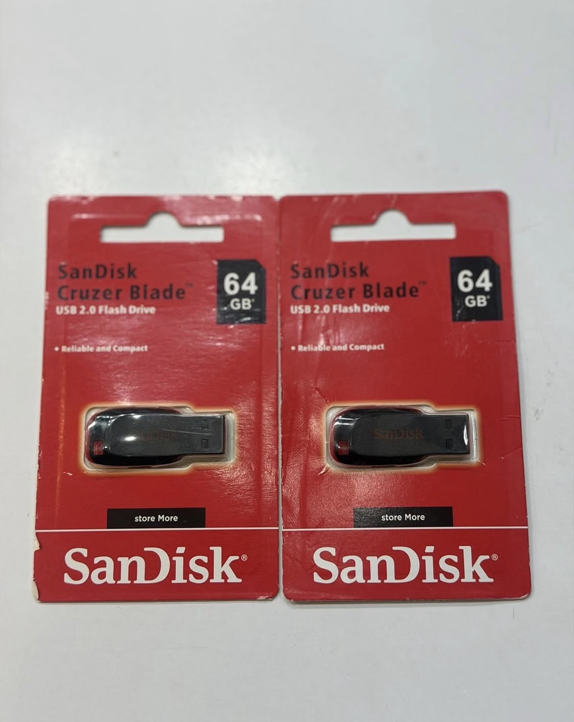 64gb flash disk