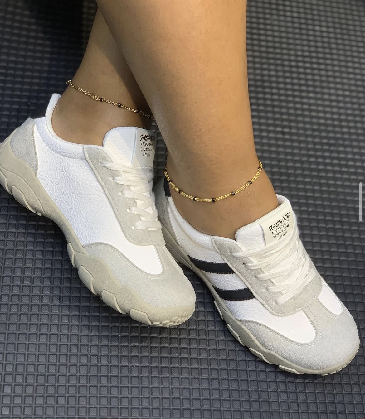 fashion