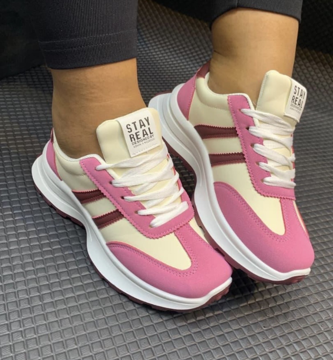 sport shoes
