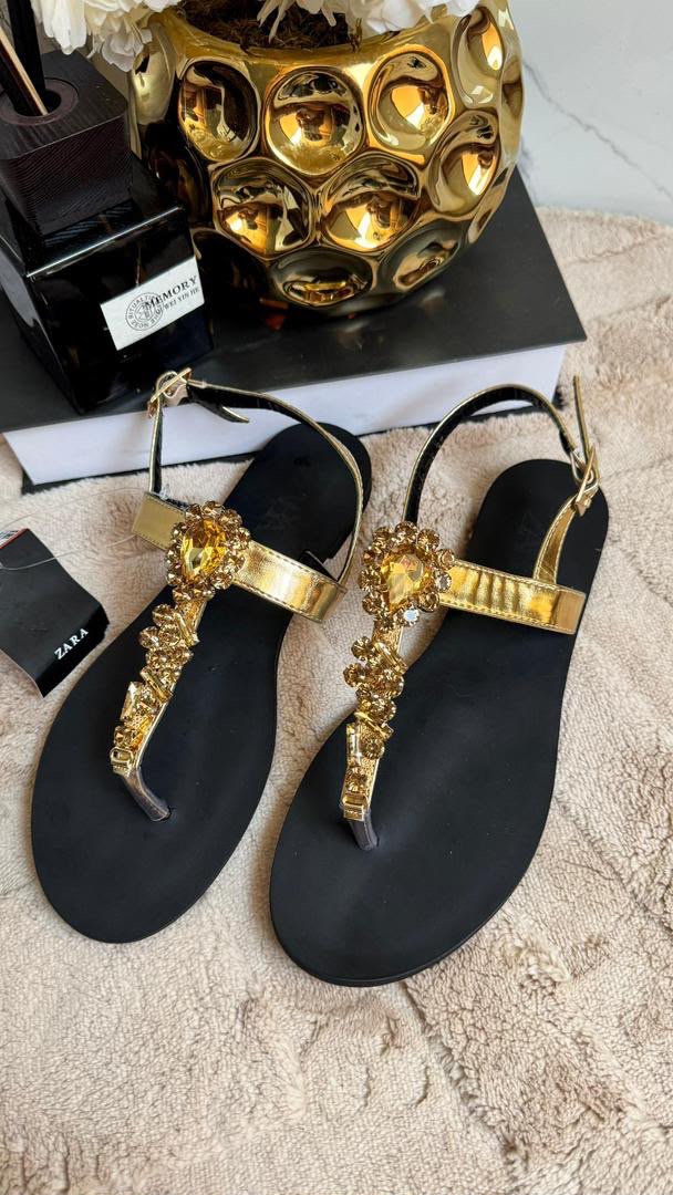 sandles za mikanda