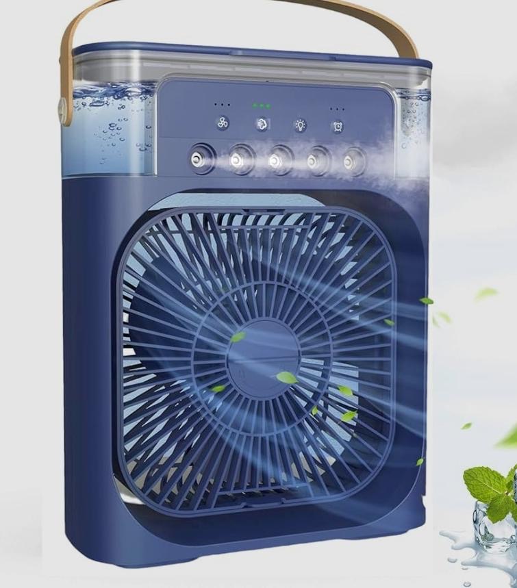 air diffuser