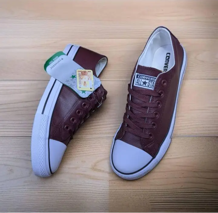 Shoes A