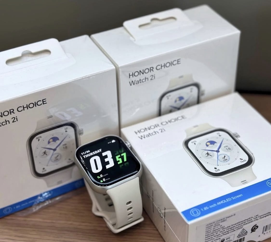 Honor watch 2i smart watch