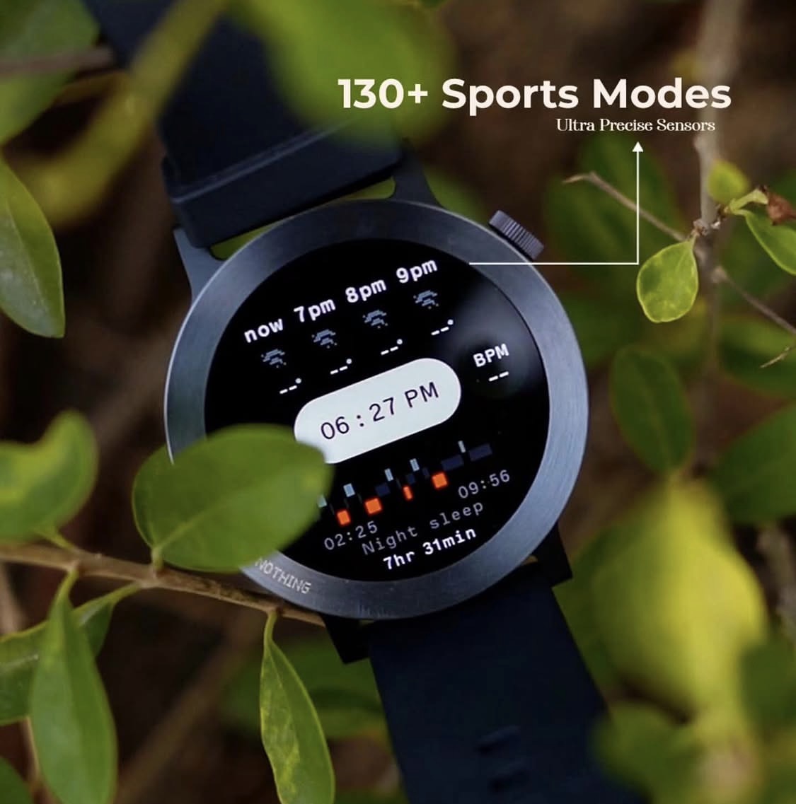 CMF Watch 3 pro.
