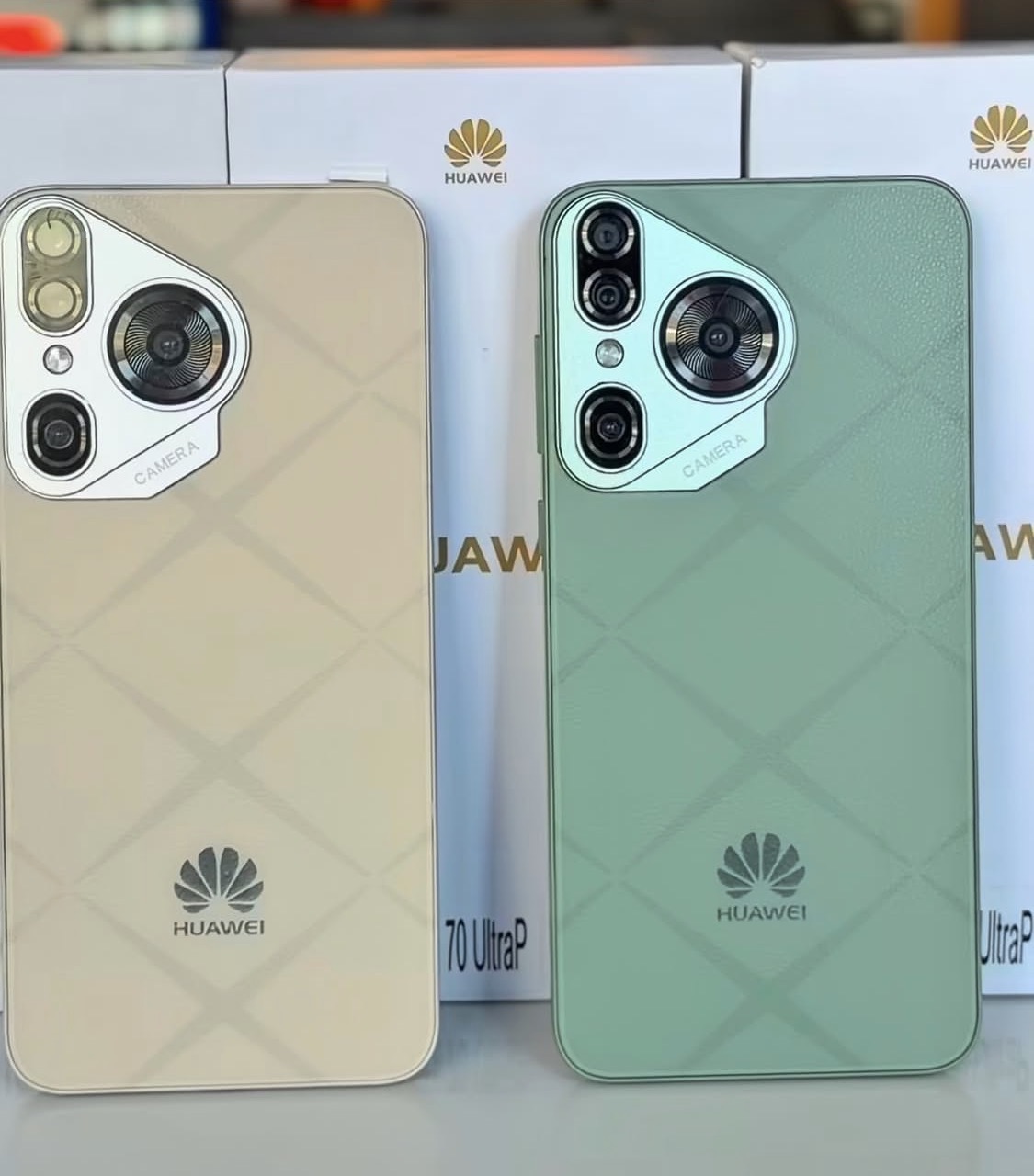 Huawei 70 ultra P