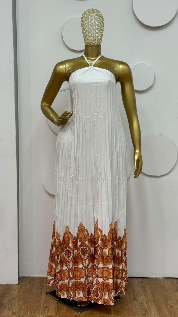 beach dress