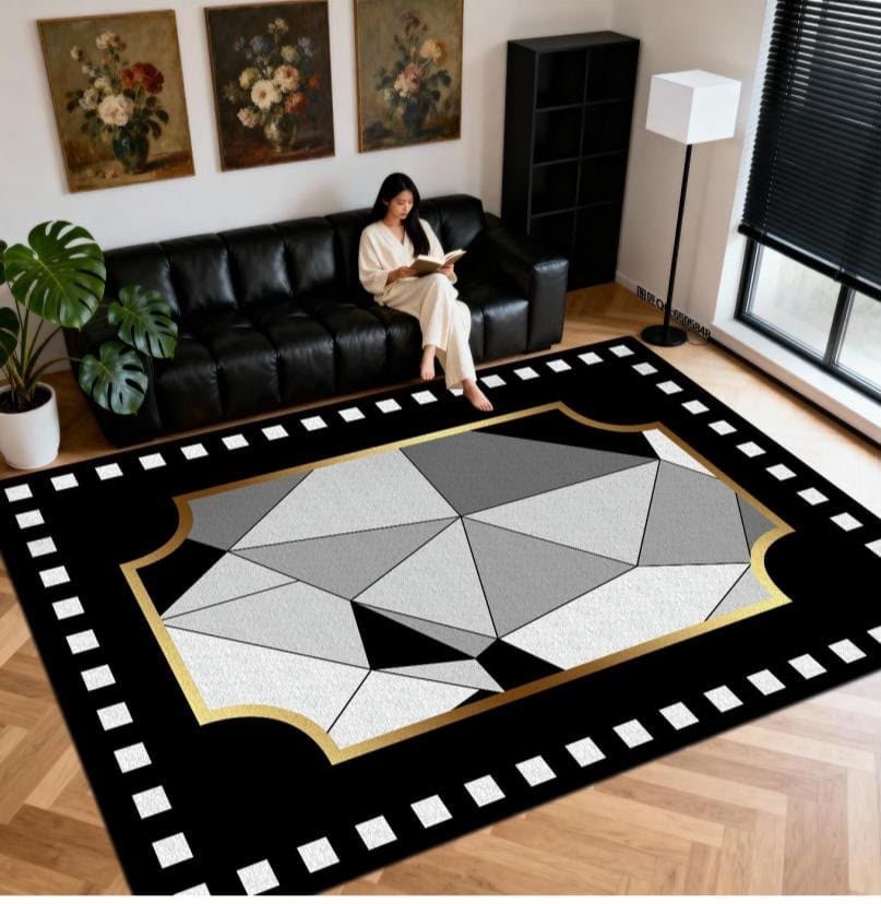 HD carpet