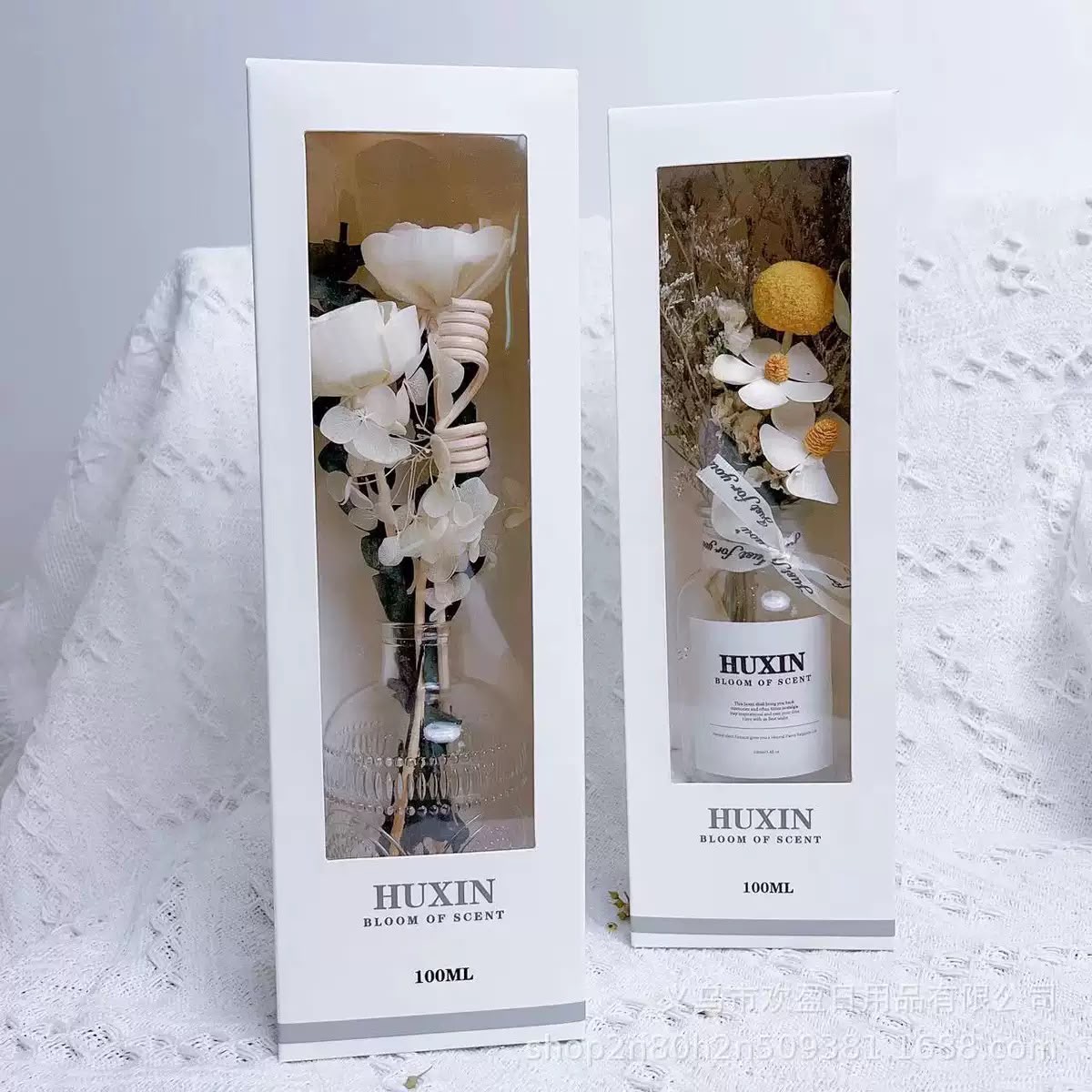 diffuser set