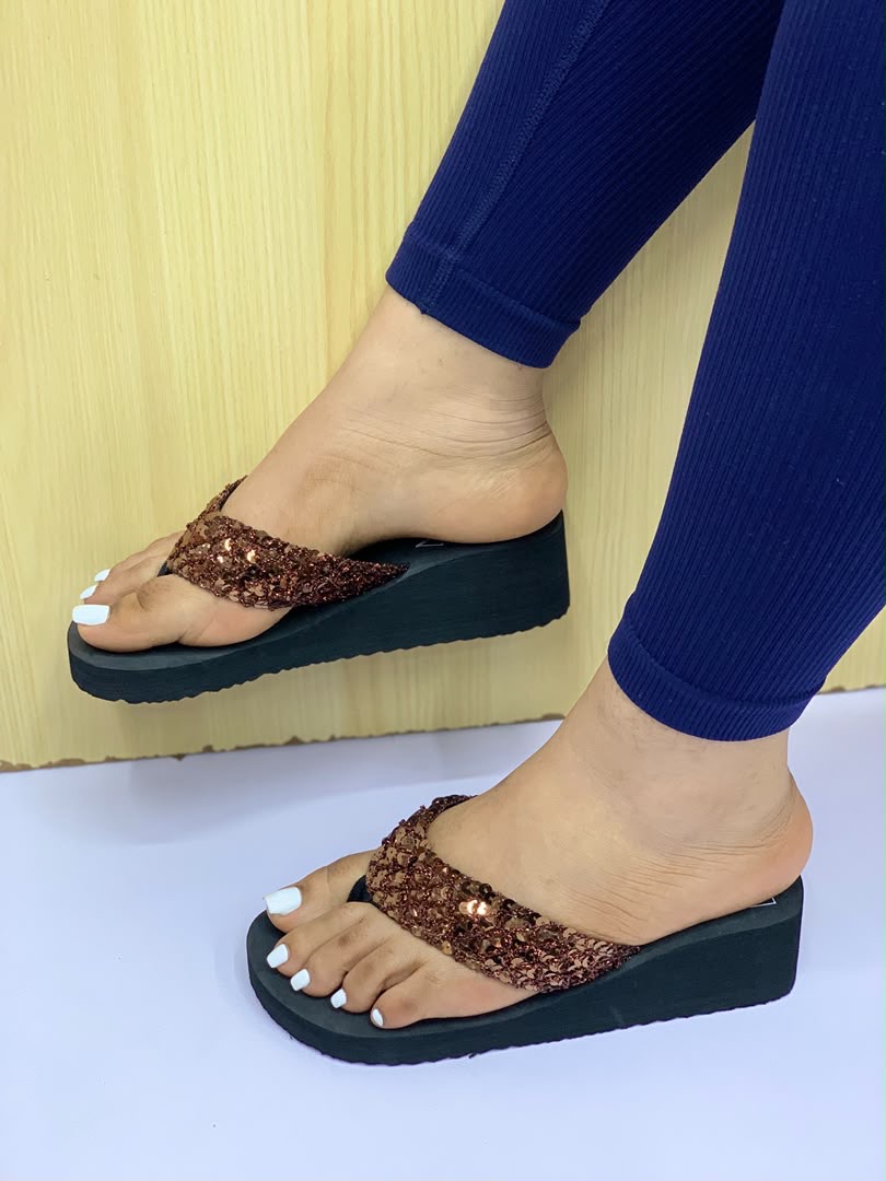 low wedge
