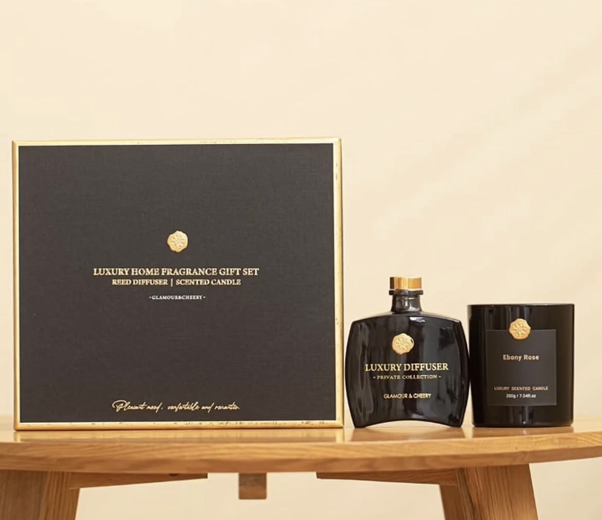 home fragrance