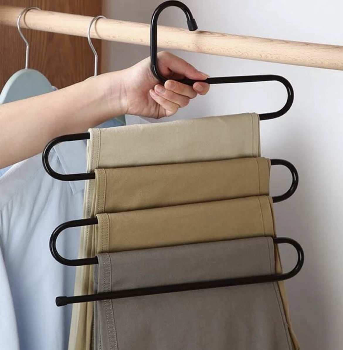 hangers