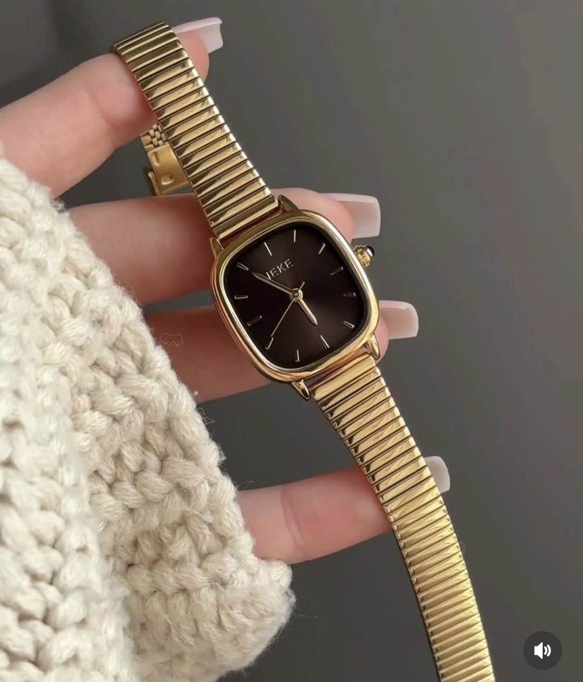 ieke ladies timepiece