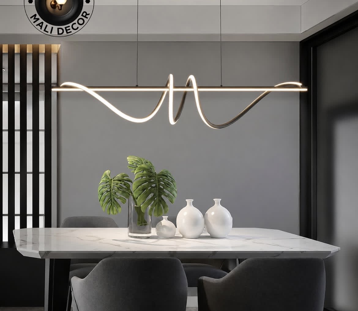 kitchen lights